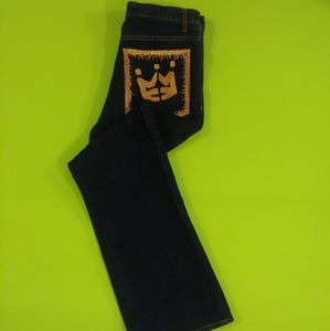 PNB Nation Jeans